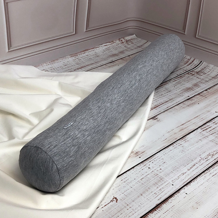 Кравецька подушечка для ВТО Needle Craft Валик Сіра