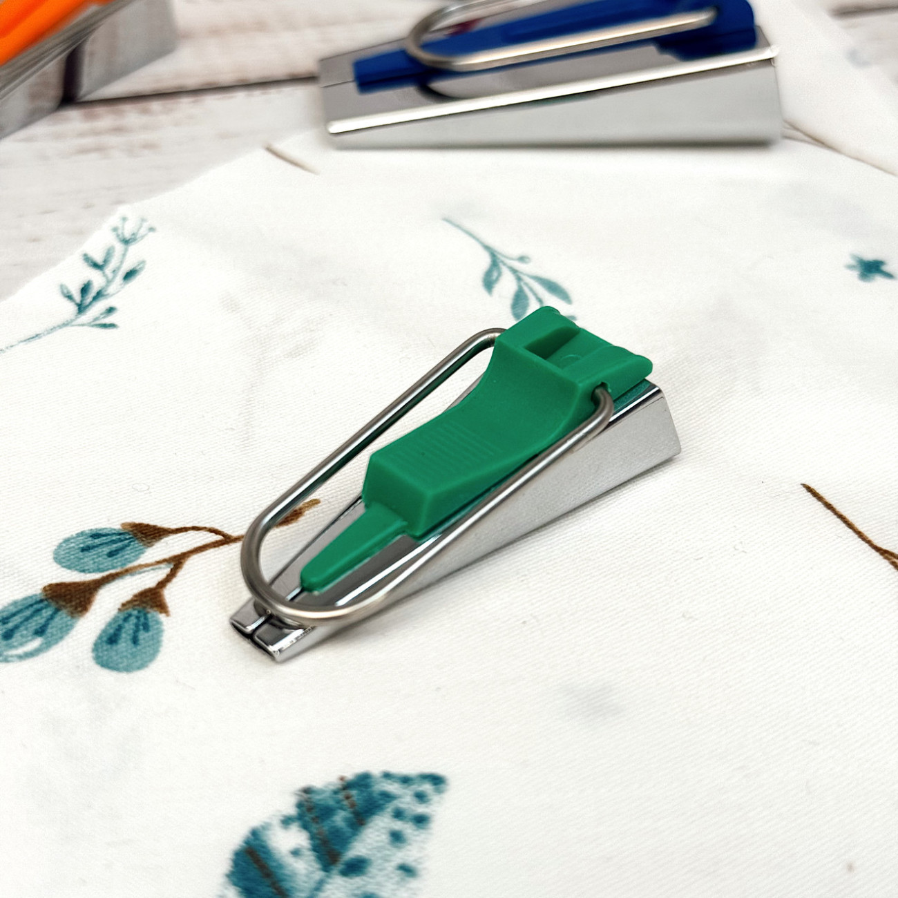 Бандформер 6 мм - пристрій для формування косої бейки