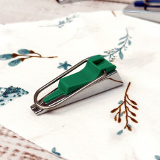 Бандформер 6 мм - пристрій для формування косої бейки