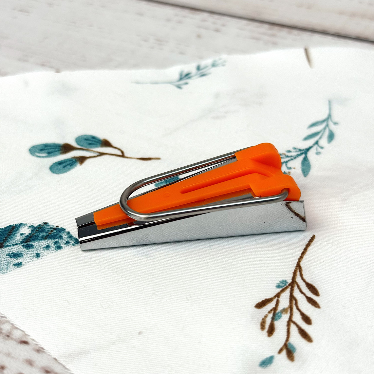 Бандформер 9 мм - пристрій для формування косої бейки