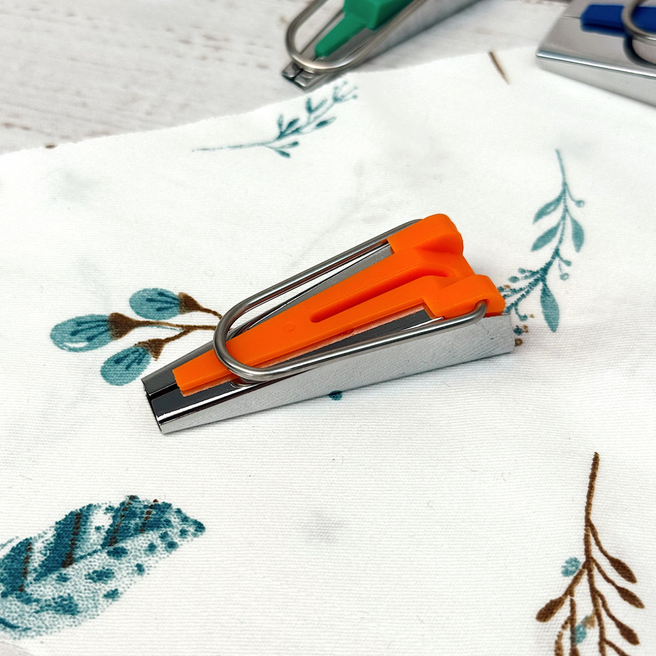 Бандформер 9 мм - пристрій для формування косої бейки