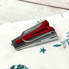 Бандформер 18 мм - пристрій для формування косої бейки