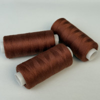 Нитки для шиття Peri 100% поліестер, 40/2, 400Y (№040)