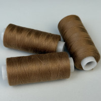 Нитки для шиття Peri 100% поліестер, 40/2, 400Y (№043)