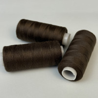 Нитки для шиття Peri 100% поліестер, 40/2, 400Y (№046)