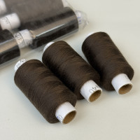 Нитки для шиття Peri 100% поліестер, 40/2, 400Y (№047)