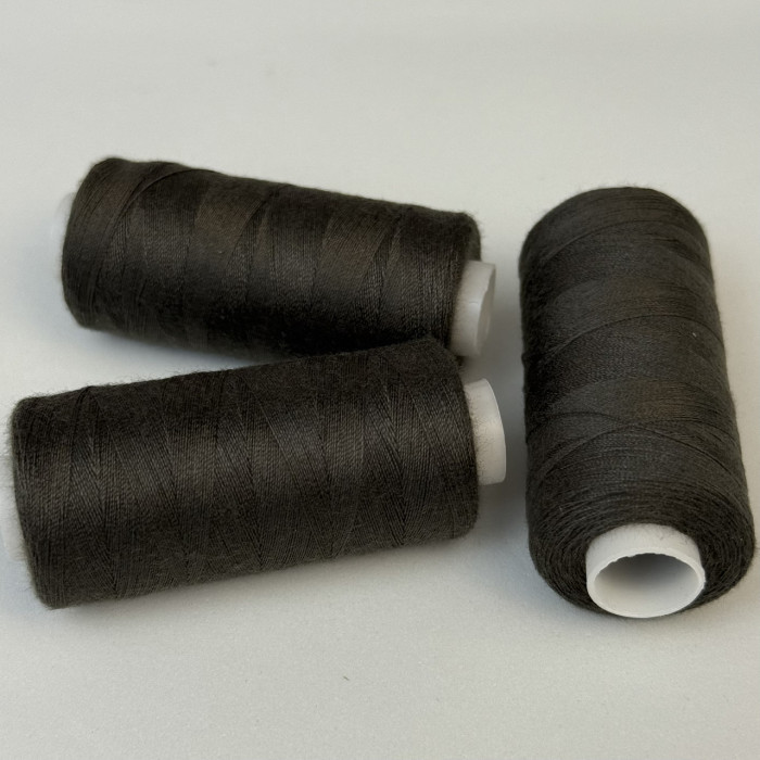 Нитки для шиття Peri 100% поліестер, 40/2, 400Y (№048)