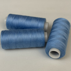 Нитки для шиття Peri 100% поліестер, 40/2, 400Y (№054)