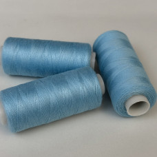 Нитки для шиття Peri 100% поліестер, 40/2, 400Y (№055)