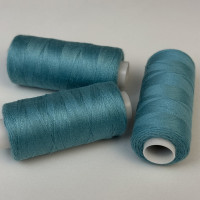 Нитки для шиття Peri 100% поліестер, 40/2, 400Y (№056)