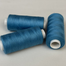 Нитки для шиття Peri 100% поліестер, 40/2, 400Y (№057)