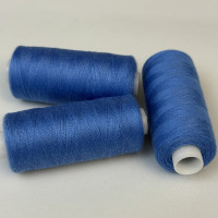 Нитки для шиття Peri 100% поліестер, 40/2, 400Y (№058)