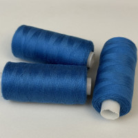 Нитки для шиття Peri 100% поліестер, 40/2, 400Y (№059)