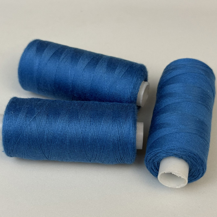 Нитки для шиття Peri 100% поліестер, 40/2, 400Y (№059)