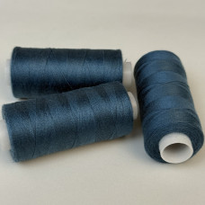 Нитки для шиття Peri 100% поліестер, 40/2, 400Y (№061)