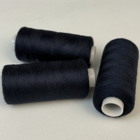 Нитки для шиття Peri 100% поліестер, 40/2, 400Y (№072)