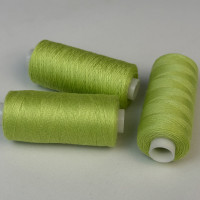 Нитки для шиття Peri 100% поліестер, 40/2, 400Y (№077)