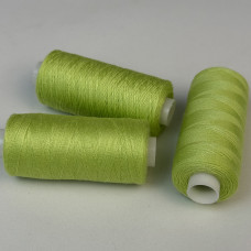 Нитки для шиття Peri 100% поліестер, 40/2, 400Y (№077)