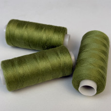 Нитки для шиття Peri 100% поліестер, 40/2, 400Y (№078)