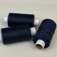 Нитки для шиття Peri 100% поліестер, 40/2, 400Y (№070)