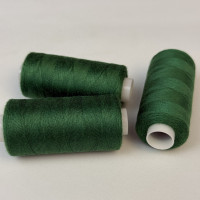 Нитки для шиття Peri 100% поліестер, 40/2, 400Y (№082)