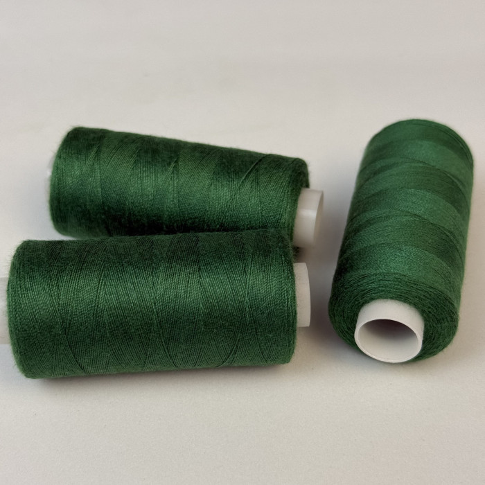 Нитки для шиття Peri 100% поліестер, 40/2, 400Y (№082)