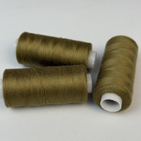 Нитки для шиття Peri 100% поліестер, 40/2, 400Y (№088)