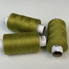 Нитки для шиття Peri 100% поліестер, 40/2, 400Y (№089)