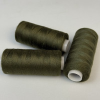 Нитки для шиття Peri 100% поліестер, 40/2, 400Y (№092)