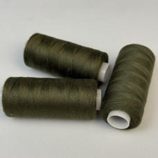 Нитки для шиття Peri 100% поліестер, 40/2, 400Y (№092)