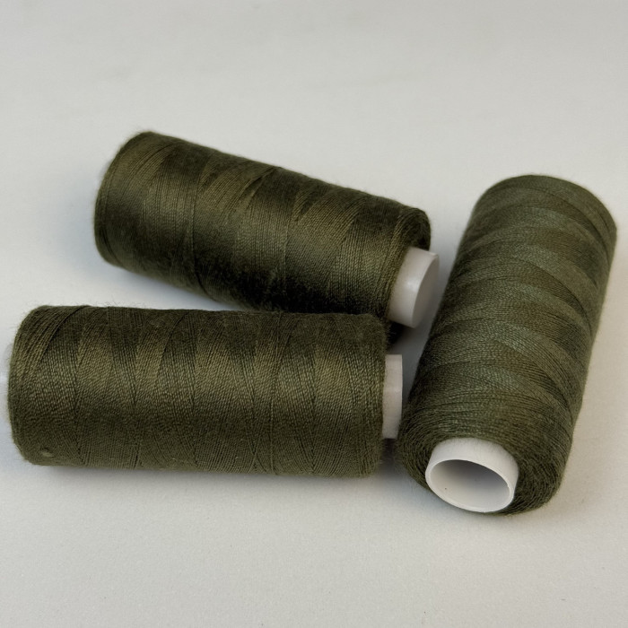 Нитки для шиття Peri 100% поліестер, 40/2, 400Y (№092)