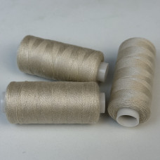 Нитки для шиття Peri 100% поліестер, 40/2, 400Y (№097)