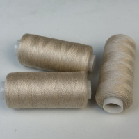 Нитки для шиття Peri 100% поліестер, 40/2, 400Y (№098)