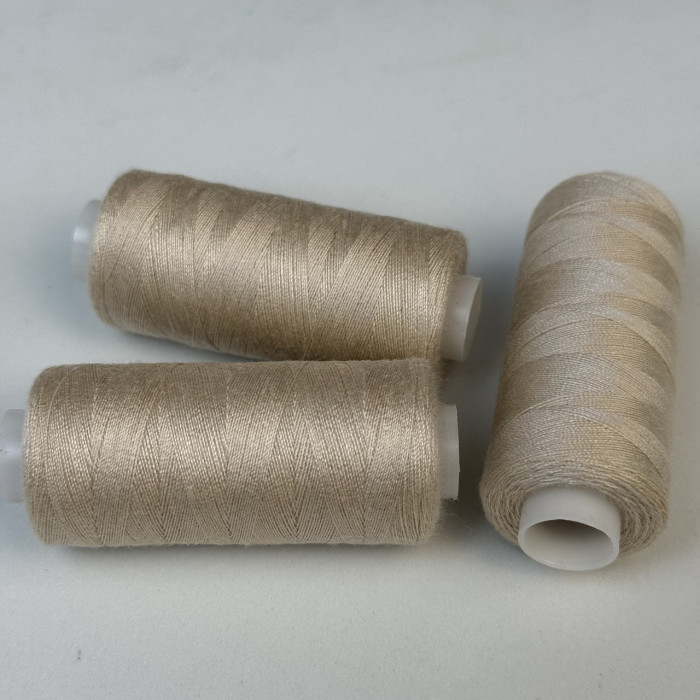 Нитки для шиття Peri 100% поліестер, 40/2, 400Y (№098)