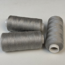 Нитки для шиття Peri 100% поліестер, 40/2, 400Y (№107)