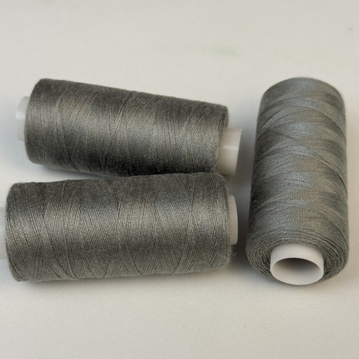 Нитки для шиття Peri 100% поліестер, 40/2, 400Y (№108)