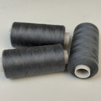 Нитки для шиття Peri 100% поліестер, 40/2, 400Y (№202)