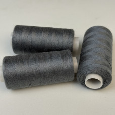 Нитки для шиття Peri 100% поліестер, 40/2, 400Y (№202)