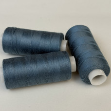 Нитки для шиття Peri 100% поліестер, 40/2, 400Y (№051)