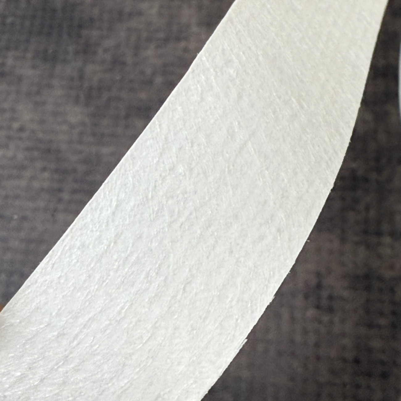 Павутинка клейова на папері 20 мм, моток 100 м, біла