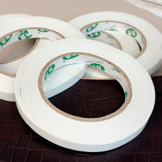 Двосторонній скотч для шкіри 12 мм