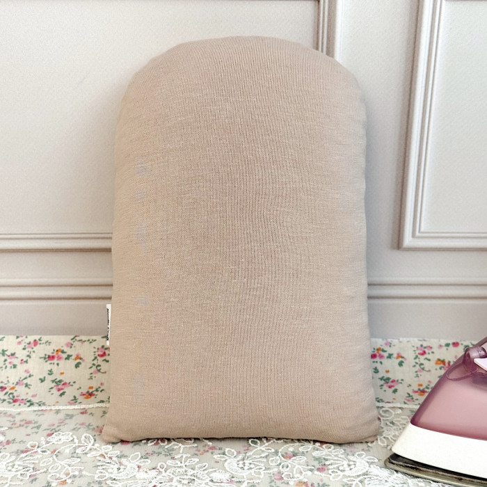 Кравецька подушечка для ВТО Needle Craft Прямокутна Бежева