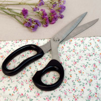 Ножиці кравецькі Golden Phoenix, 25 см