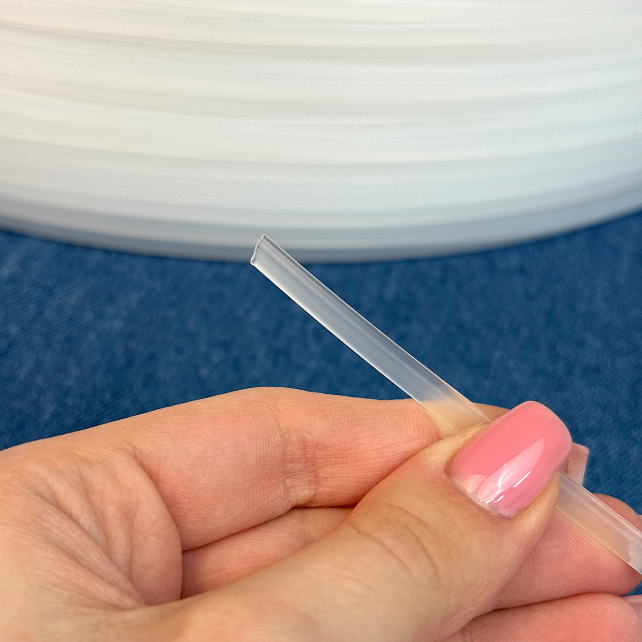 Китовий вус, 4,7 мм