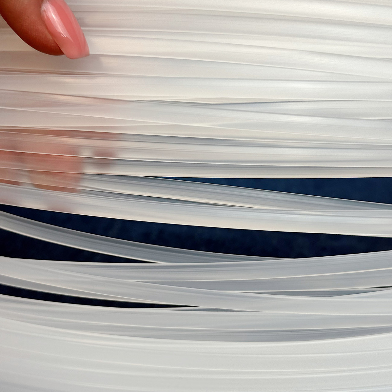 Китовий вус, 4,7 мм