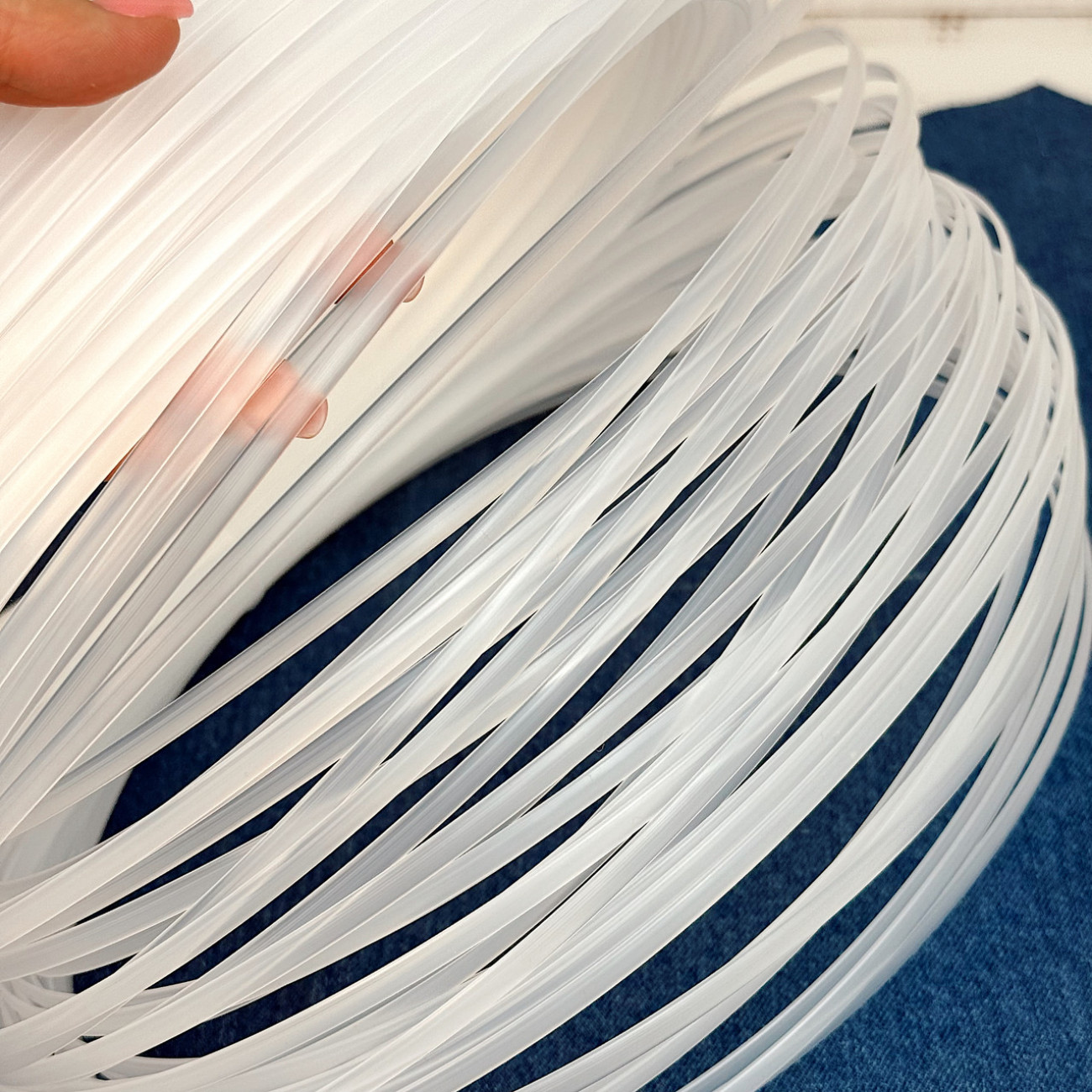 Китовий вус, 4,7 мм