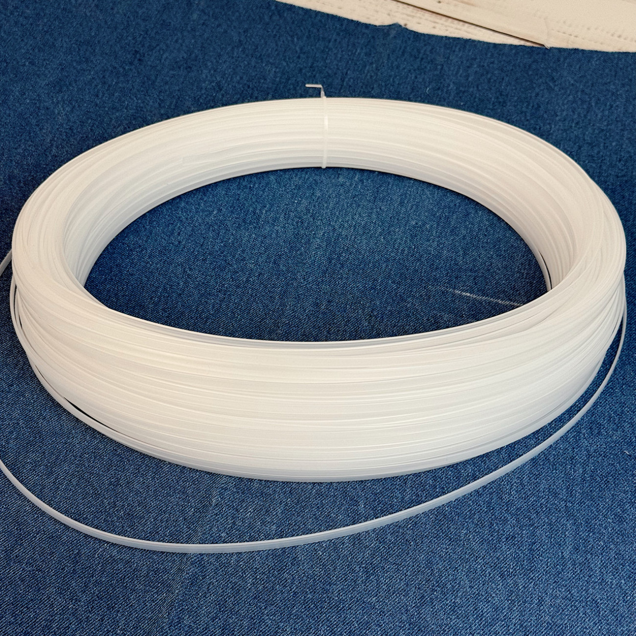 Китовий вус, 4,7 мм