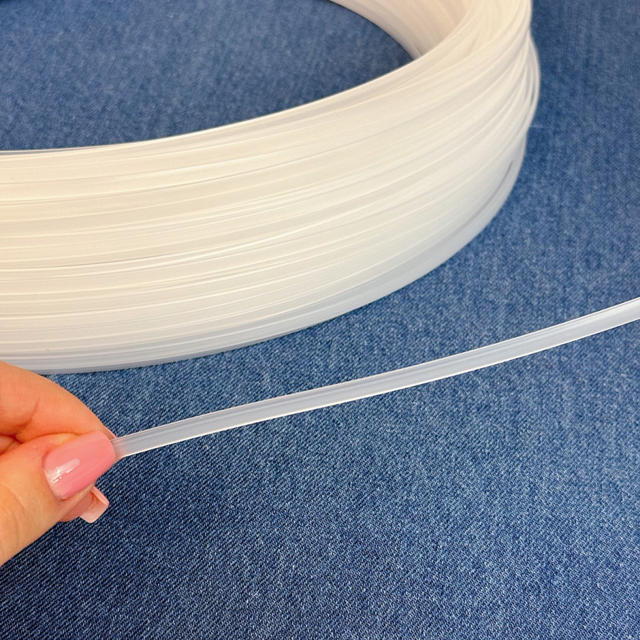 Китовий вус, 4,7 мм