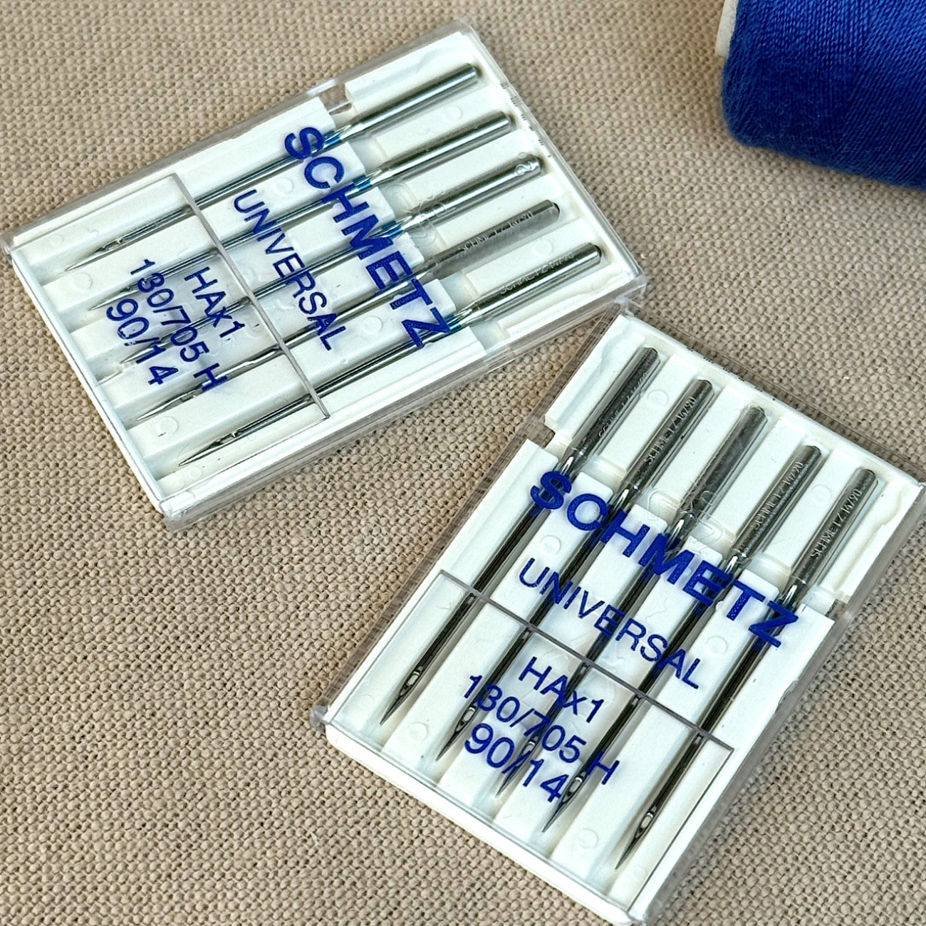 Голки Schmetz Universal №90