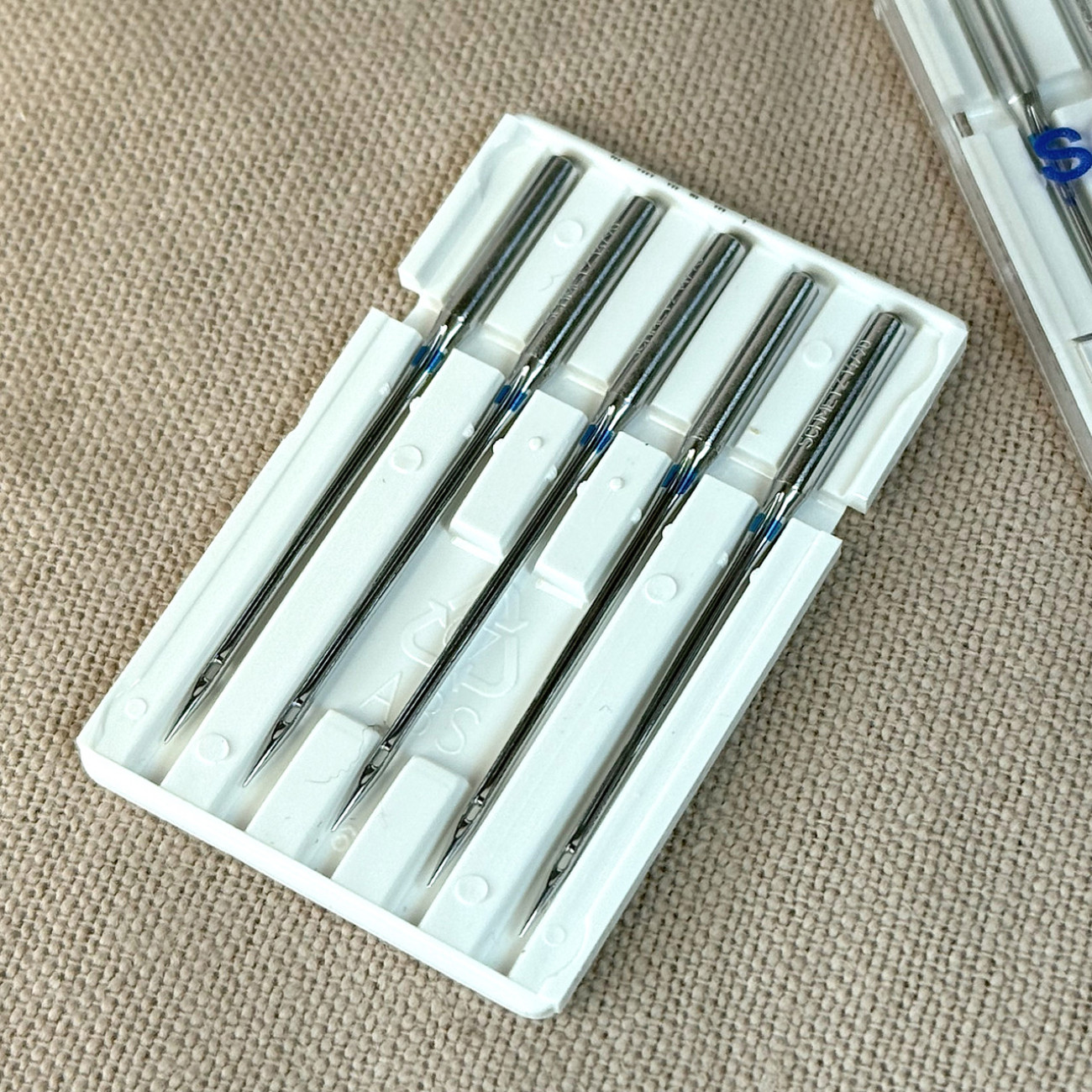 Голки Schmetz Universal №90